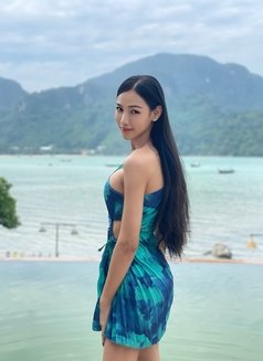 Sexyjenny24🇹🇭 - Acompañantes transexual in Phuket Photo 19 of 24