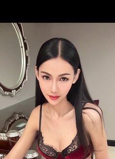 Sexyjenny24🇹🇭 - Transsexual escort in Phuket Photo 20 of 29