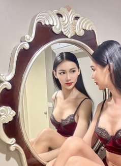 Sexyjenny24🇹🇭 - Transsexual escort in Phuket Photo 25 of 29