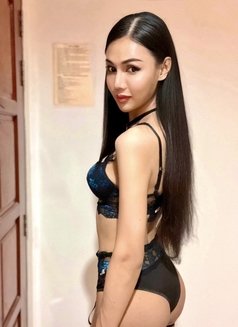 Sexyjenny24🇹🇭 - Transsexual escort in Taipei Photo 16 of 20