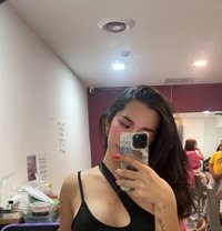 Versatile Ts Kara Just ar - Transsexual escort in Bangkok