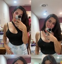 SexyKara - Transsexual escort in Angeles City