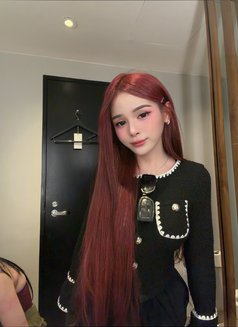 Sexykath - Transsexual escort in Manila Photo 2 of 7