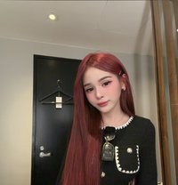 Sexykath - Transsexual escort in Manila