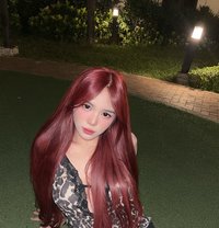 Sexykath - Transsexual escort in Manila