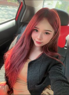 Sexykath - Transsexual escort in Manila Photo 6 of 7