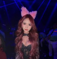 Sexykath - Transsexual escort in Manila