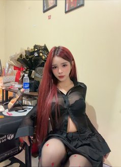 Sexykath - Acompañantes transexual in Manila Photo 7 of 7