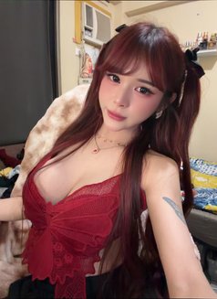 Sexykath - Transsexual escort in Manila Photo 4 of 12