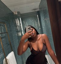 Sexykaty - escort in Abu Dhabi