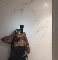 Sexykaty - escort in Abu Dhabi
