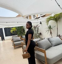 Sexykaty - escort in Abu Dhabi