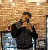 Sexykiller - Male escort in Kolkata