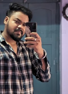 Sexykiller - Male escort in Kolkata Photo 4 of 4