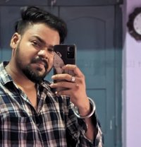 Sexykiller - Male escort in Kolkata