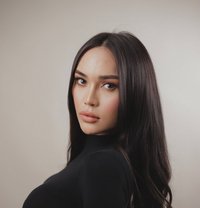 SexyKim 🤍🪬( CAMSHOW) - escort in Manila