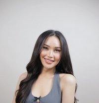 SexyKim 🤍🪬( CAMSHOW) - escort in Manila