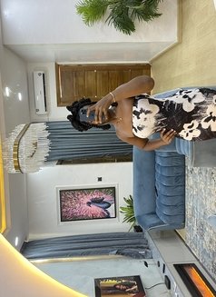 Sexykiss - escort in Lagos, Nigeria Photo 5 of 5