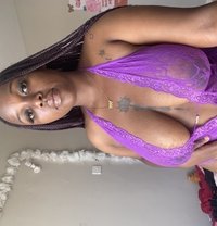 Sexykitten - escort in Nairobi