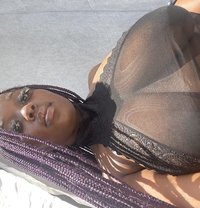 Sexykitten - escort in Nairobi