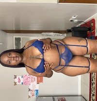 Sexykitten - escort in Nairobi