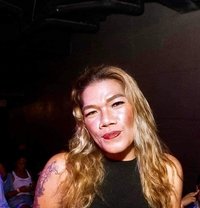 Sexylady - Male escort in Cebu City