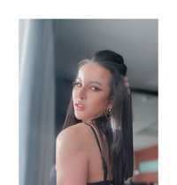 Sexyladybbkk - Acompañantes transexual in Bangkok