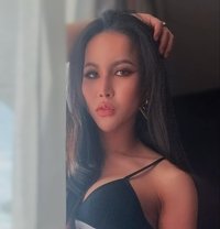 Sexyladybbkk - Acompañantes transexual in Bangkok