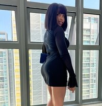 Sexylizzy - puta in Kuala Lumpur