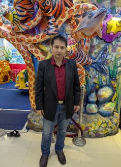 Sexylover - Acompañantes masculino in Chittagong Photo 1 of 2