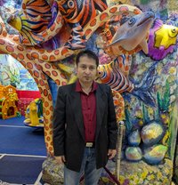 Sexylover - Male escort in Chittagong