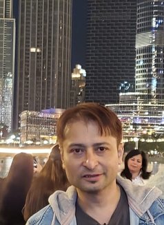 Sexylover - Male escort in Chittagong Photo 3 of 4