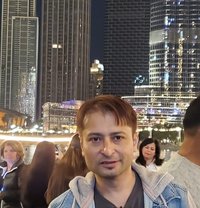 Sexylover - Male escort in Chittagong