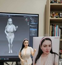 Sexymaddy - escort in Manila