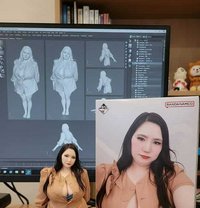 Sexymaddy - escort in Manila