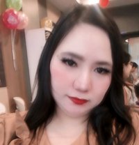 Sexymaddy - escort in Manila