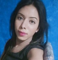 Sexymahi - Transsexual escort in New Delhi