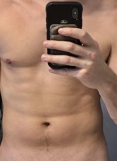 Sexyman ( for Women and Couples) - Male escort in Beirut Photo 1 of 1