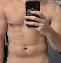 Sexyman ( for Women and Couples) - Male escort in Beirut