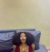 Sexymandy - puta in Cotonou