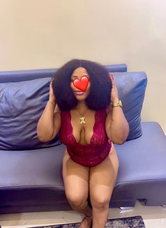 Sexymandy - puta in Lagos, Nigeria Photo 3 of 4