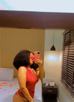 Sexymandy - puta in Lagos, Nigeria Photo 4 of 4