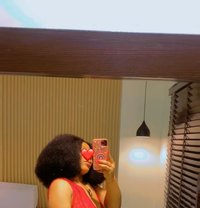 Sexymandy - escort in Lagos, Nigeria
