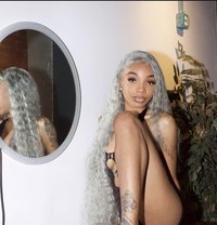 Sexymara - escort in Lagos, Nigeria