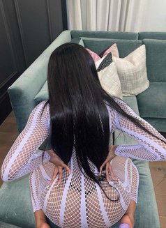 Sexymara - escort in Lagos, Nigeria Photo 2 of 5