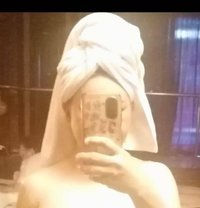 Sexymilf44 - escort in Bangkok
