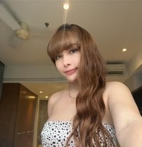 Sexymimi - escort in Bangkok
