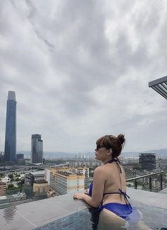 Sexymimi - escort in Kuala Lumpur Photo 3 of 15