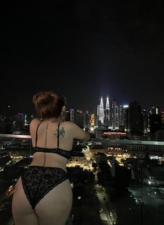 Sexymimi - escort in Kuala Lumpur Photo 4 of 30