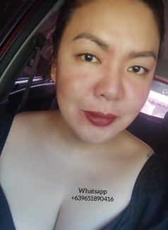 Hot Chubby Mistress - escort in Manila Photo 1 of 1